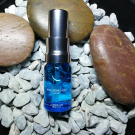 Swatch de Emi1957 : Sérum Acide Hyaluronique, V10 Plus