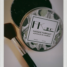 Swatch de laulaura59 : Masque Purifiant aux bulles de charbon, FKare