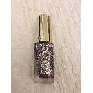 Swatch de Valentine : Vernis à Ongles Color Riche, L'Oréal Paris