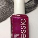 Swatch de Valentine : Vernis, Essie