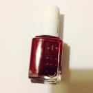 Swatch de Valentine : Vernis, Essie