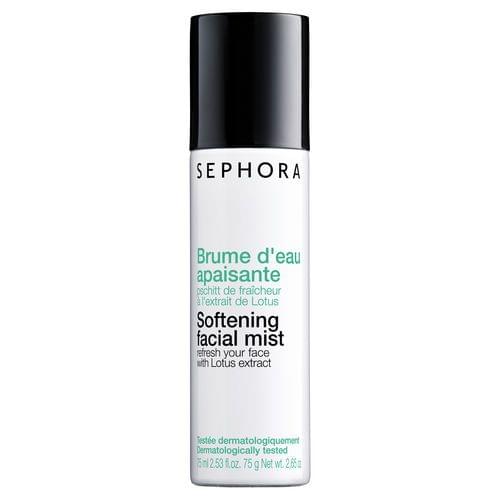 Brume d'Eau Apaisante, Sephora : PrincessLeilou aime !