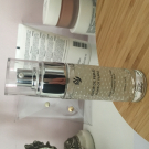 Swatch de Mvbrt : Elixir de Perles, Science & Mer