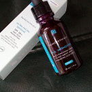 Swatch de _.lestestsetavis_de_karine : H.A. INTENSIFIER, SkinCeuticals
