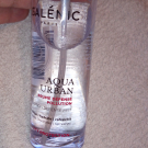 Swatch de _.lestestsetavis_de_karine : Brume défense pollution, Galenic