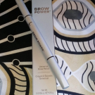 Swatch de _.lestestsetavis_de_karine : Crayon à sourcils Brow Power, It Cosmetics