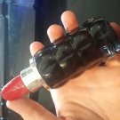 Swatch de chatperlipopette : Yes I Am - Eau de Parfum, Cacharel