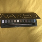 Swatch de laura.jussey : Naked Palette, Urban Decay
