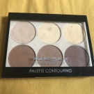 Swatch de laura.jussey : Palette contouring, Parisax