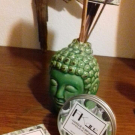 Swatch de Stephanie du 73 : Masque Purifiant aux bulles de charbon, FKare