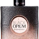 Swatch de Nathalie_1511 : Black Opium Eau de parfum, Yves Saint Laurent