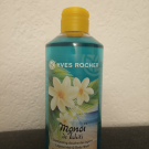 Swatch de Nathalie_1511 : Shampooing douche des lagons, Yves Rocher