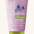 Swatch de Nathalie_1511 : Crème Nourrissante, Yves Rocher