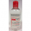 Swatch de Nathalie_1511 : Créaline H2O Solution Micellaire Démaquillante, Bioderma