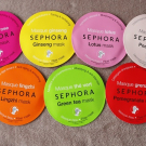 Swatch de Nathalie_1511 : Masque visage tissu effet seconde peau, Sephora