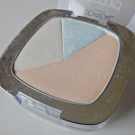 Swatch de Camille_Caterpi : Highlight, L'Oréal Paris