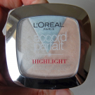Swatch de Camille_Caterpi : Highlight, L'Oréal Paris