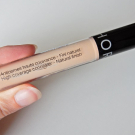 Swatch de Camille_Caterpi : Anticernes haute couvrance - Fini naturel, Sephora