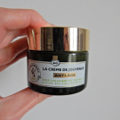 Swatch de Camille_Caterpi : La Crème de Jouvence Anti-Age, La Provençale