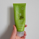 Swatch de Camille_Caterpi : Crème mains nourrit et réconforte, Sarmance