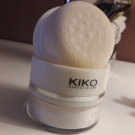 Swatch de Emma2110 : Invisible Powder, Kiko