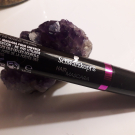 Swatch de Emma2110 : Hair Mascara, Schwarzkopf