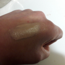 Swatch de Emma2110 : BB Crème au Ginseng 5-en-1, Erborian