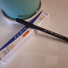 Swatch de Emma2110 : Crayon khôl, Ecrinal