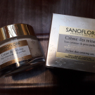 Swatch de Emma2110 : Crème des reines - Soin créateur de peau parfaite, Sanoflore