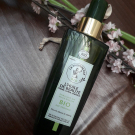 Swatch de Emma2110 : L'Huile de Beauté Visage Corps et Cheveux, La Provençale