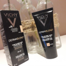Swatch de Emma2110 : Dermablend Fond de teint correcteur, Vichy