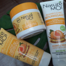 Swatch de Emma2110 : Shampooing Nourrissant, NaturÉ Moi