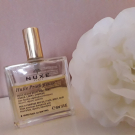 Swatch de Emma2110 : Huile Prodigieuse - Huile Sèche multi-fonctions, Nuxe