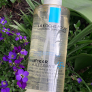 Swatch de Emma2110 : Huile Lavante Relipidante Anti-Irritations - Lipikar Huile, La Roche-Posay