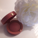 Swatch de Emma2110 : Boîte Ronde Blush, Bourjois