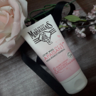 Swatch de Emma2110 : Crème mains cold cream, Le Petit Marseillais