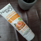 Swatch de Emma2110 : Shampooing Nourrissant, NaturÉ Moi