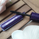 Swatch de Emma2110 : Lights, Camera, Lashes - Mascara 4-en-1, Tarte