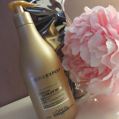 Swatch de Emma2110 : Série Expert Absolut Repair LIPIDIUM, L'Oréal Professionnel