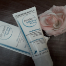 Swatch de Emma2110 : Atoderm Intensive baume, Bioderma