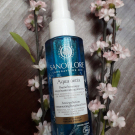 Swatch de Emma2110 : Aqua Aeria - Brume botanique oxygénante anti-pollution, Sanoflore