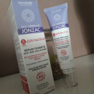 Swatch de Emma2110 : Serum fermeté anti âge cellulaire, Eau Thermale Jonzac