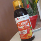 Swatch de Emma2110 : Turbo Draine, Forté Pharma