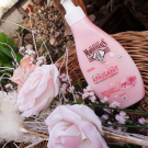 Swatch de Emma2110 : Lait soin cold cream apaisant peaux sèches et sensibles, Le Petit Marseillais