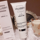 Swatch de Emma2110 : Crème exfoliante éclat, Ialugen Advance