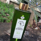 Swatch de Emma2110 : L'Huile de Beauté Visage Corps et Cheveux, La Provençale