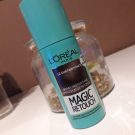 Swatch de Emma2110 : Magic Retouche, L'Oréal Paris