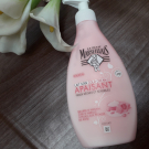 Swatch de Emma2110 : Lait soin cold cream apaisant peaux sèches et sensibles, Le Petit Marseillais