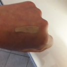 Swatch de Emma2110 : BB Crème au Ginseng 5-en-1, Erborian