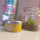 Swatch de Emma2110 : BB Detox, Kusmi Tea